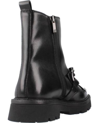 REGARDE LE CIEL BOTTINES DALIA022695 NOIR BLACK