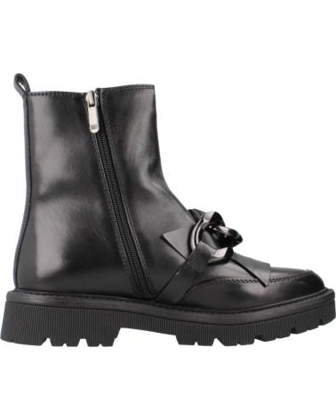 REGARDE LE CIEL BOTTINES DALIA022695 NOIR BLACK