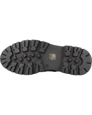 REGARDE LE CIEL BOTTINES DALIA022695 NOIR BLACK