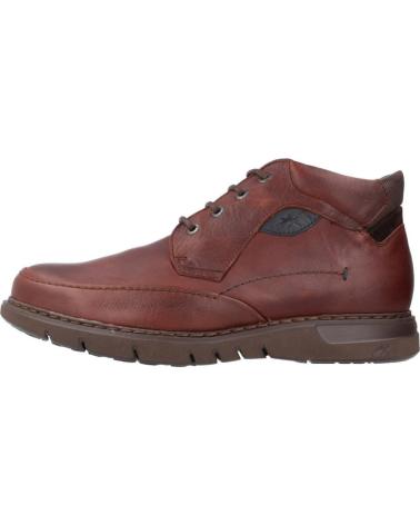 FLUCHOS CELTIC F0250 MARRÓN LÍBANO LIBANO