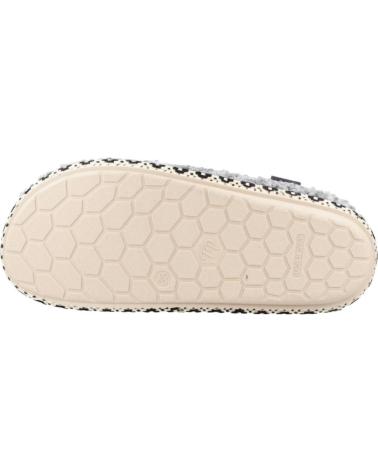 ZAPATILLAS DE CASA TONI PONS DARLA-SB GRIS GRIS