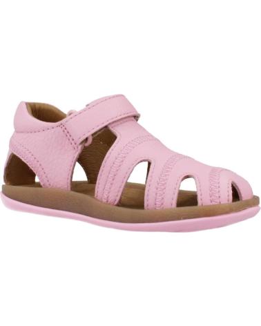 SANDALI CAMPER MODELLO 80372 077 ROSA PASTELLO LTPASTEL