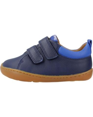 CAMPER SELLA YARD SIERRA-PATH SCARPE BLU DRKBLU DRKBLUE