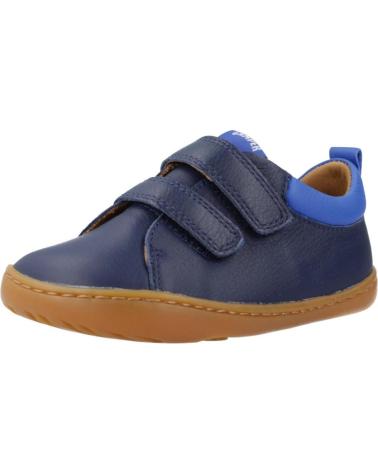 CAMPER SELLA YARD SIERRA-PATH SCARPE BLU DRKBLU DRKBLUE