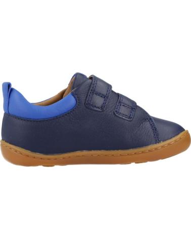 CAMPER SELLA YARD SIERRA-PATH SCARPE BLU DRKBLU DRKBLUE