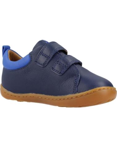 CAMPER SELLA YARD SIERRA-PATH SCARPE BLU DRKBLU DRKBLUE