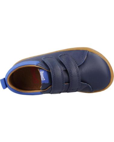 CAMPER SELLA YARD SIERRA-PATH SCARPE BLU DRKBLU DRKBLUE
