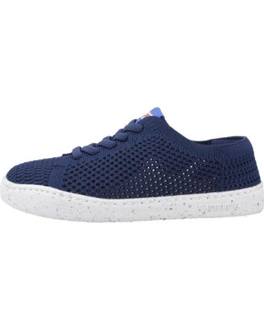 CAMPER GANXET YARD-HYPNOS-TOUR AZUL ESCURO DRKBLUE