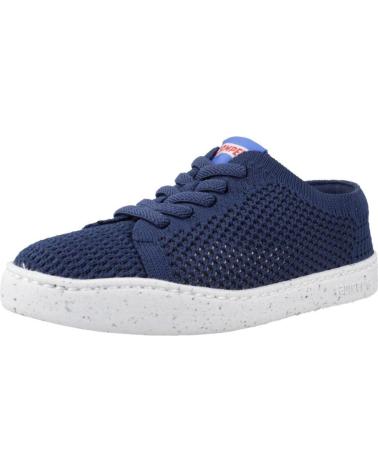 CAMPER GANXET YARD-HYPNOS-TOUR AZUL ESCURO DRKBLUE