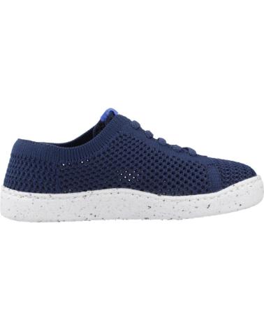 CAMPER GANXET YARD-HYPNOS-TOUR AZUL ESCURO DRKBLUE