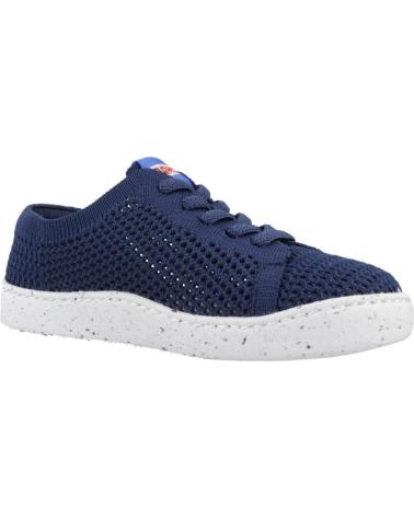 CAMPER GANXET YARD-HYPNOS-TOUR AZUL ESCURO DRKBLUE
