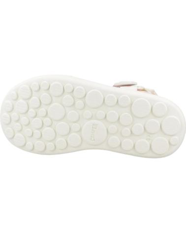 SANDALI CAMPER K800579 ROSA MULTI MULTI