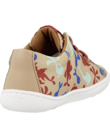 CAMPER TÊNIS PEU CAMI FW MARROM MULTI MULTI