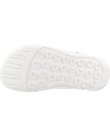CAMPER TÊNIS PEU CAMI FW MARROM MULTI MULTI