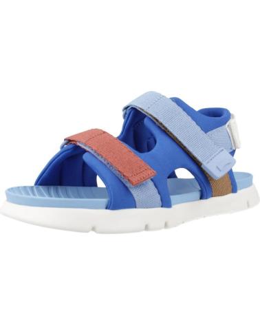 CAMPER SANDALI K800532 008 BLU MULTI MULTI