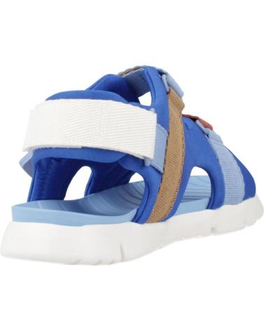 CAMPER SANDALI K800532 008 BLU MULTI MULTI