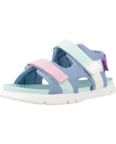 SANDALI SPORTIVI CAMPER K800532 009 BLU MULTI MULTI