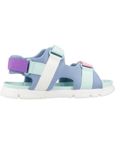 SANDALI SPORTIVI CAMPER K800532 009 BLU MULTI MULTI