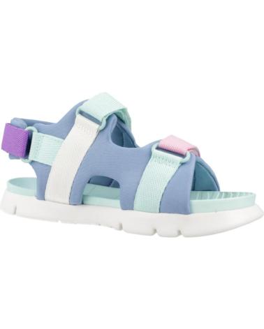 SANDALI SPORTIVI CAMPER K800532 009 BLU MULTI MULTI