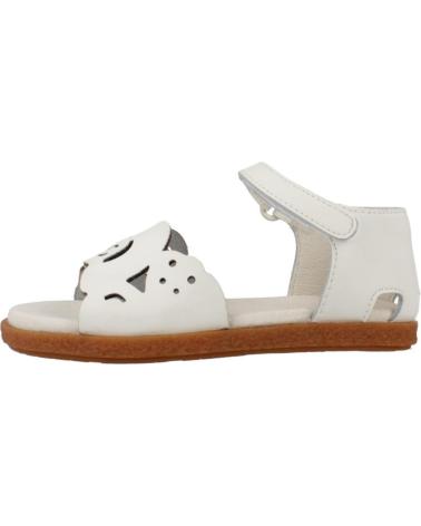 SANDALI CAMPER TWS KIDS BIANCO WHTNRL WHTNRL