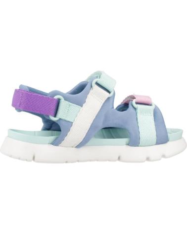 SANDÁLIAS CAMPER K800590 004 AZUL MULTI MULTI