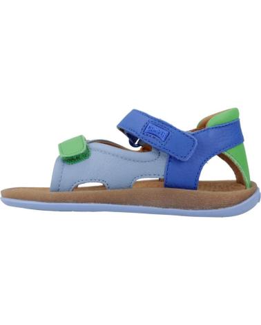SANDALI CAMPER K800362 012 MULTICOLORE MULTI