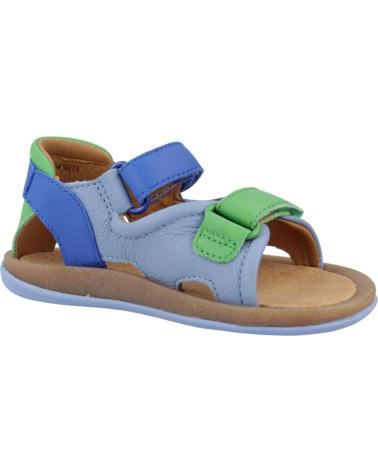 SANDALI CAMPER K800362 012 MULTICOLORE MULTI
