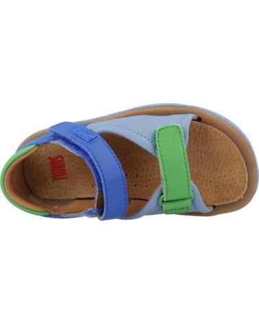 SANDALI CAMPER K800362 012 MULTICOLORE MULTI