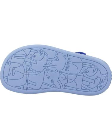 SANDALI CAMPER K800362 012 MULTICOLORE MULTI