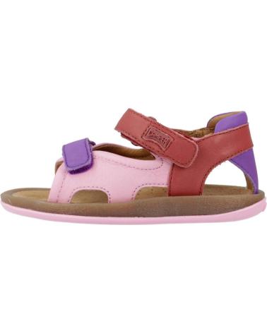 SANDALI CAMPER K800362 013 MULTICOLORE MULTI
