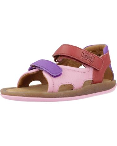 SANDALI CAMPER K800362 013 MULTICOLORE MULTI