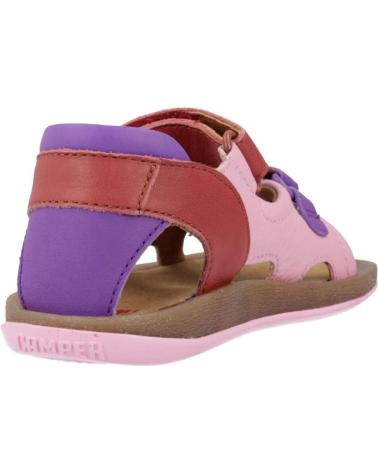 SANDALI CAMPER K800362 013 MULTICOLORE MULTI