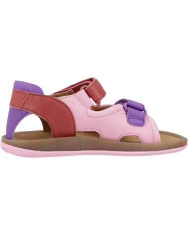 SANDALI CAMPER K800362 013 MULTICOLORE MULTI