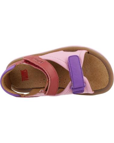 SANDALI CAMPER K800362 013 MULTICOLORE MULTI