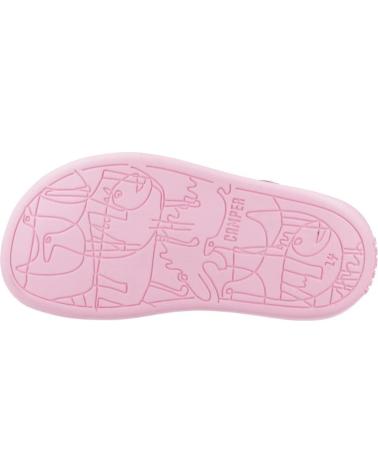 SANDALI CAMPER K800362 013 MULTICOLORE MULTI