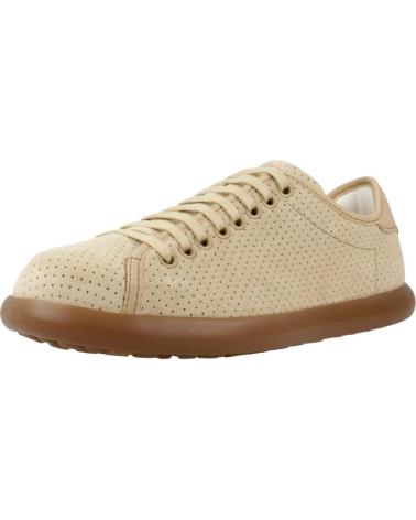 CAMPER DEPORTIVAS K201668 PELOTAS SOLLER BEIGE006