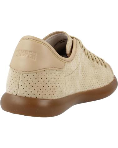 CAMPER DEPORTIVAS K201668 PELOTAS SOLLER BEIGE006