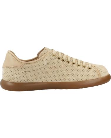 CAMPER DEPORTIVAS K201668 PELOTAS SOLLER BEIGE006