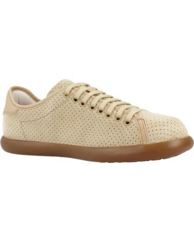 CAMPER DEPORTIVAS K201668 PELOTAS SOLLER BEIGE006