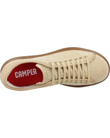 CAMPER DEPORTIVAS K201668 PELOTAS SOLLER BEIGE006