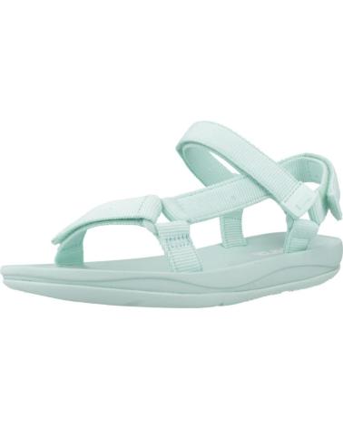 CAMPER SANDALIAS MUJER MODELO K200958 024 COLOR AZUL LTPSTLBL