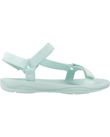 CAMPER SANDALIAS MUJER MODELO K200958 024 COLOR AZUL LTPSTLBL