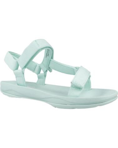 CAMPER SANDALIAS MUJER MODELO K200958 024 COLOR AZUL LTPSTLBL