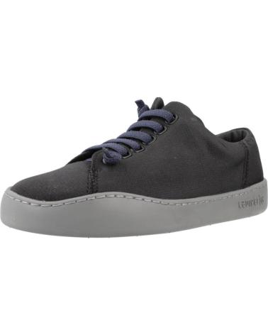 CAMPER SNEAKERS PEU TOURING K201517 NERE NEGRO001