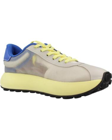 CAMPER SNEAKER PELOTAS ATHENS K201614 BEIGE GELB AMARILLO001