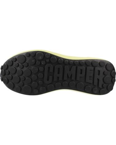 CAMPER SNEAKER PELOTAS ATHENS K201614 BEIGE GELB AMARILLO001