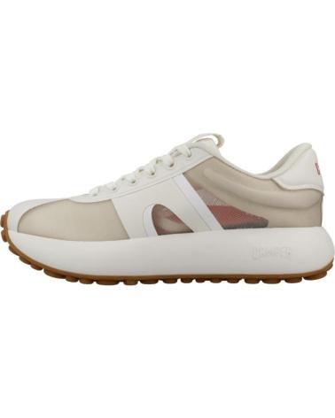 CAMPER BASKETS PELOTAS ATHENS BEIGE GREY