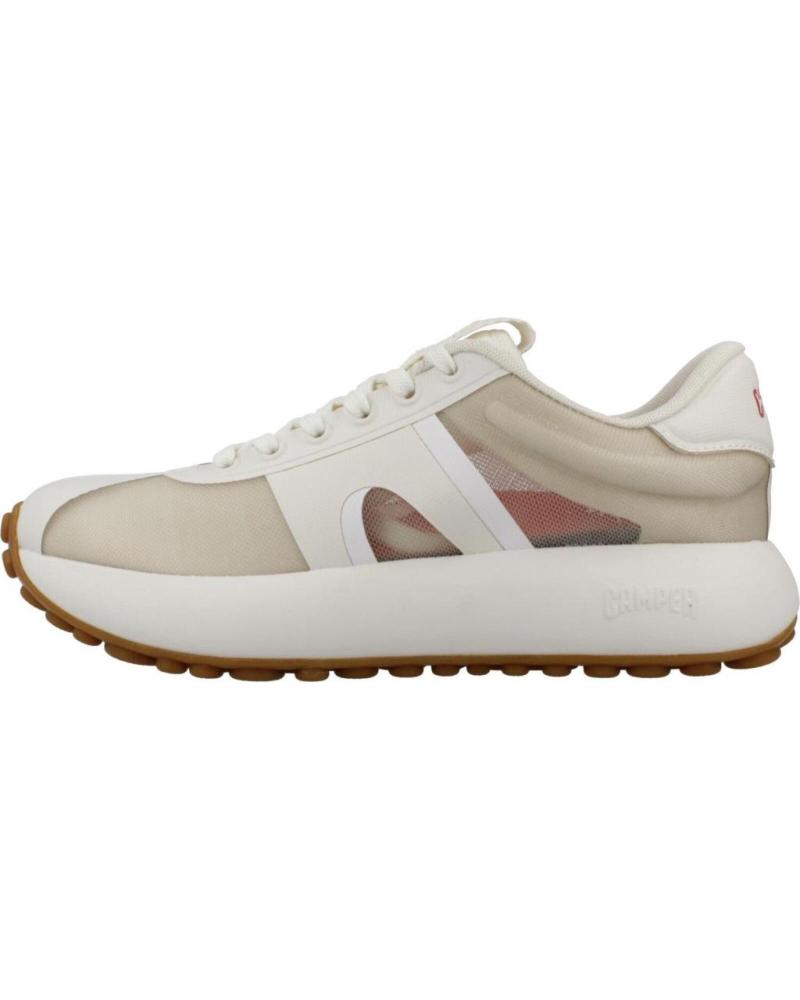CAMPER BASKETS PELOTAS ATHENS BEIGE GREY