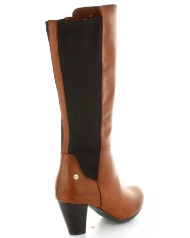 Botas de Mujer XTI 47536 C CAMEL