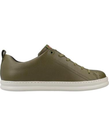 SNEAKERS CAMPER K100226 134 VERDE MDMGRN MDMGRN